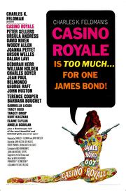 Casino Royale (1967) : Free Download, Borrow, and .